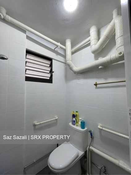 Blk 701 Hougang Avenue 2 (Hougang), HDB 3 Rooms #559295511